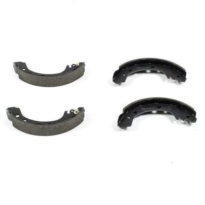 PowerStop Power Stop 91-92 Saturn SC Rear Autospecialty Brake Shoes