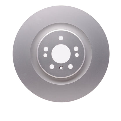 DFC 06-12 Mercedes-Benz ML320 Front GeoSPEC Coated Rotor