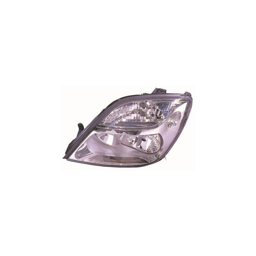 Abakus 5511135Rldem1 Headlight