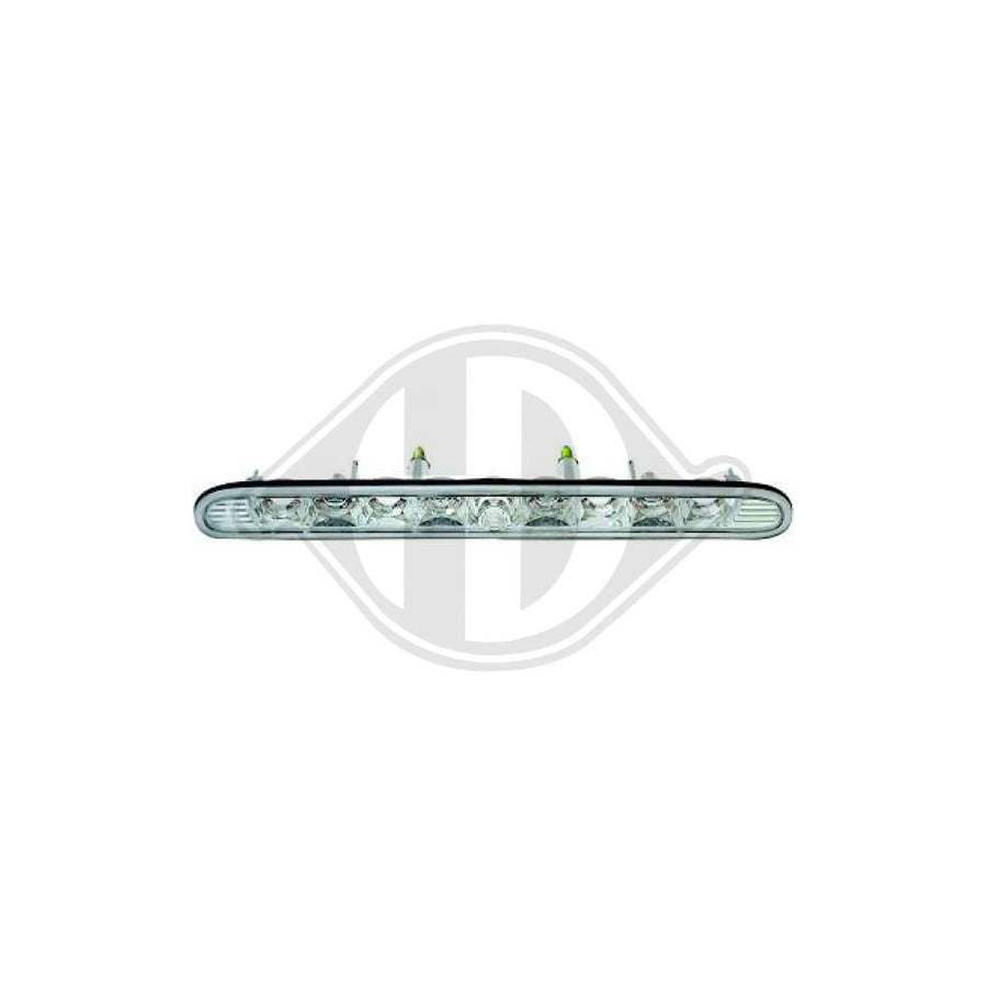 Diederichs Hd Tuning 4225294 Third Brake Light For Peugeot 206 Hatchback (2A/C)