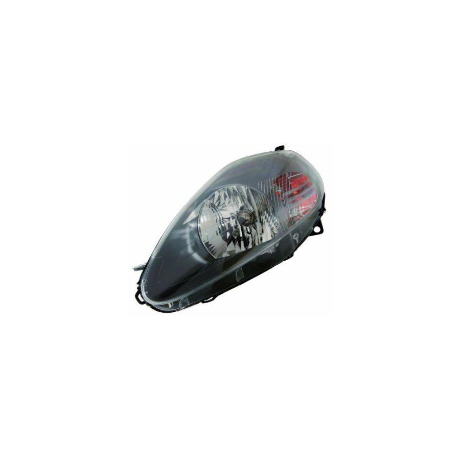 Abakus 6611147Rlemn2 Headlight