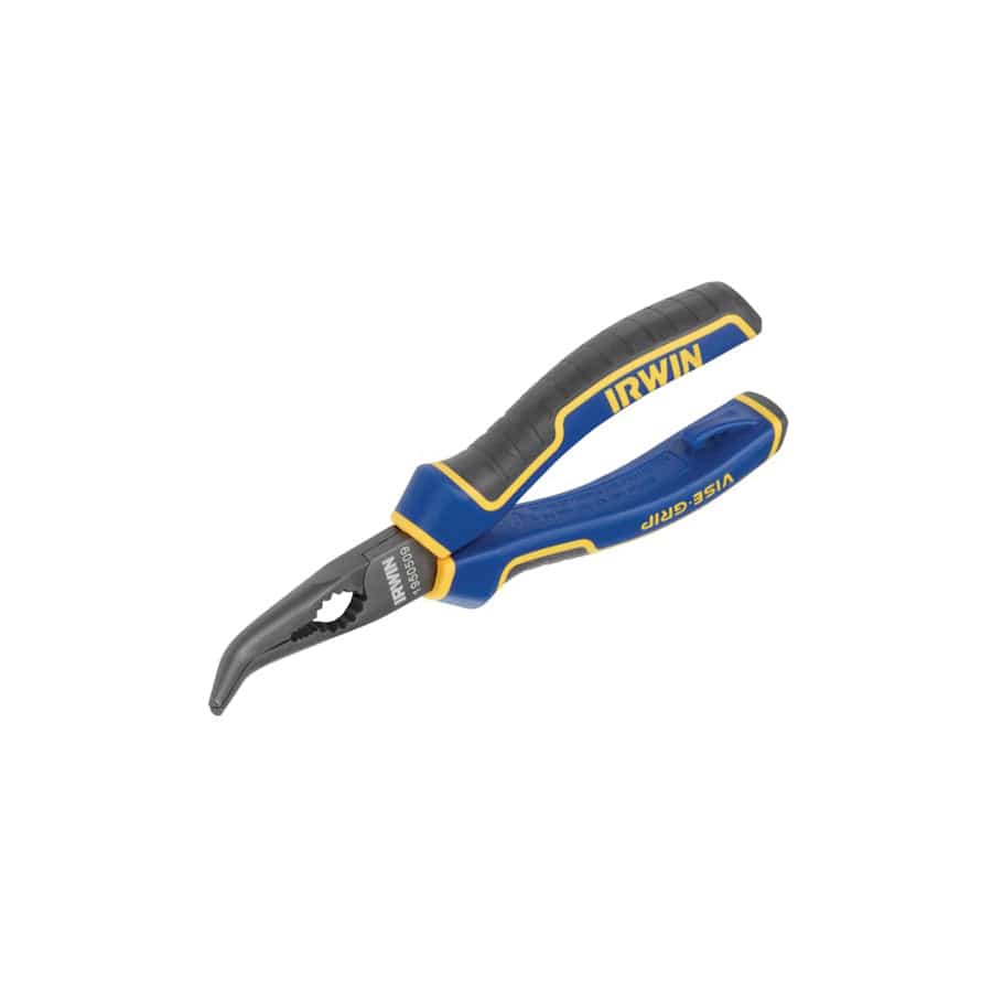 IRWIN Vise-Grip VIS1950509 Bent Nose Pliers 170mm (6.3/4in)