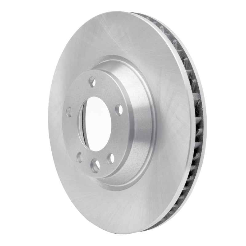 DFC 03-15 Audi Q7 Right Front Brake Rotor