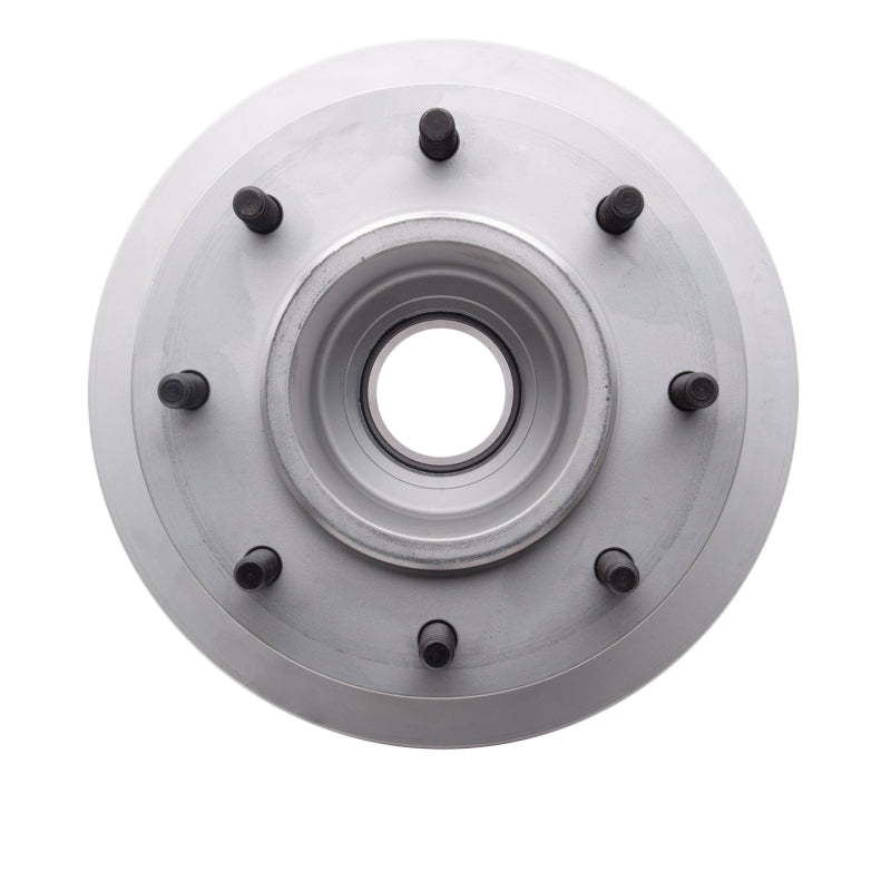 DFC 06-10 Ford F-350 Super Duty 2WD Front GeoSPEC Coated Rotor