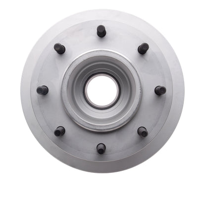 DFC 06-10 Ford F-350 Super Duty 2WD Front GeoSPEC Coated Rotor