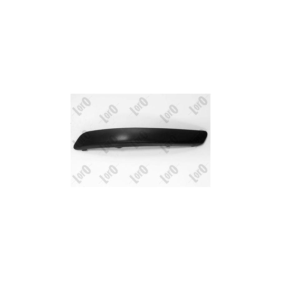 Abakus 05310537 Bumper Moulding for VW Golf V Hatchback (1K1)