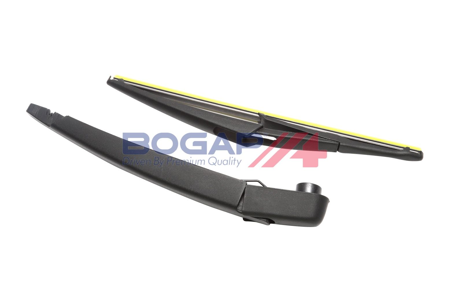 BOGAP P5515101 Wiper Arm Set, Window Cleaning