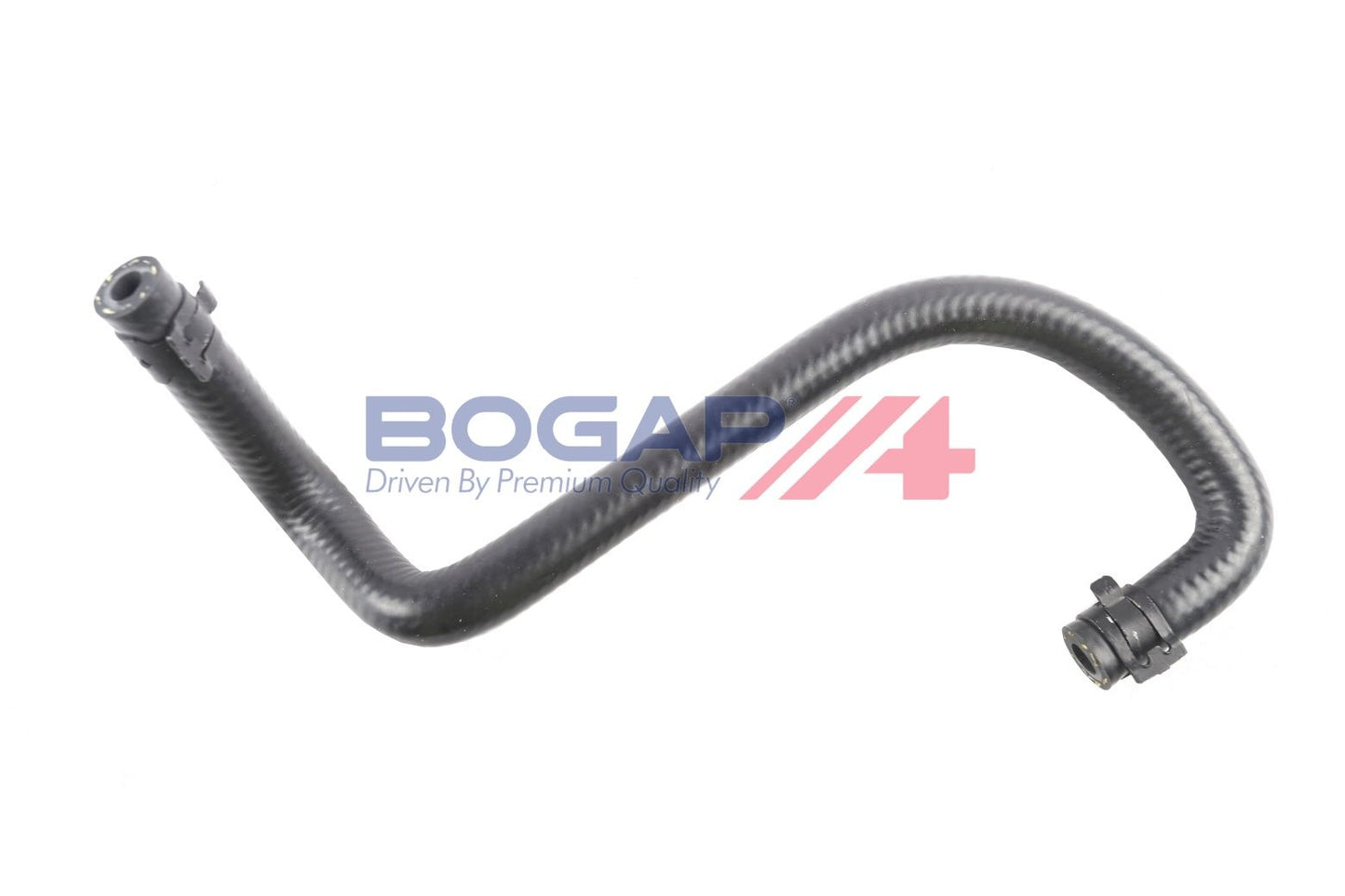 BOGAP B4228471 Radiator Hose