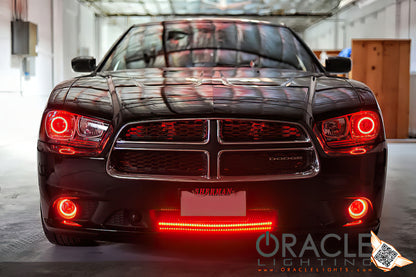ORACLE Lighting Oracle 22in V2 LED Scanner - RGB ColorSHIFT