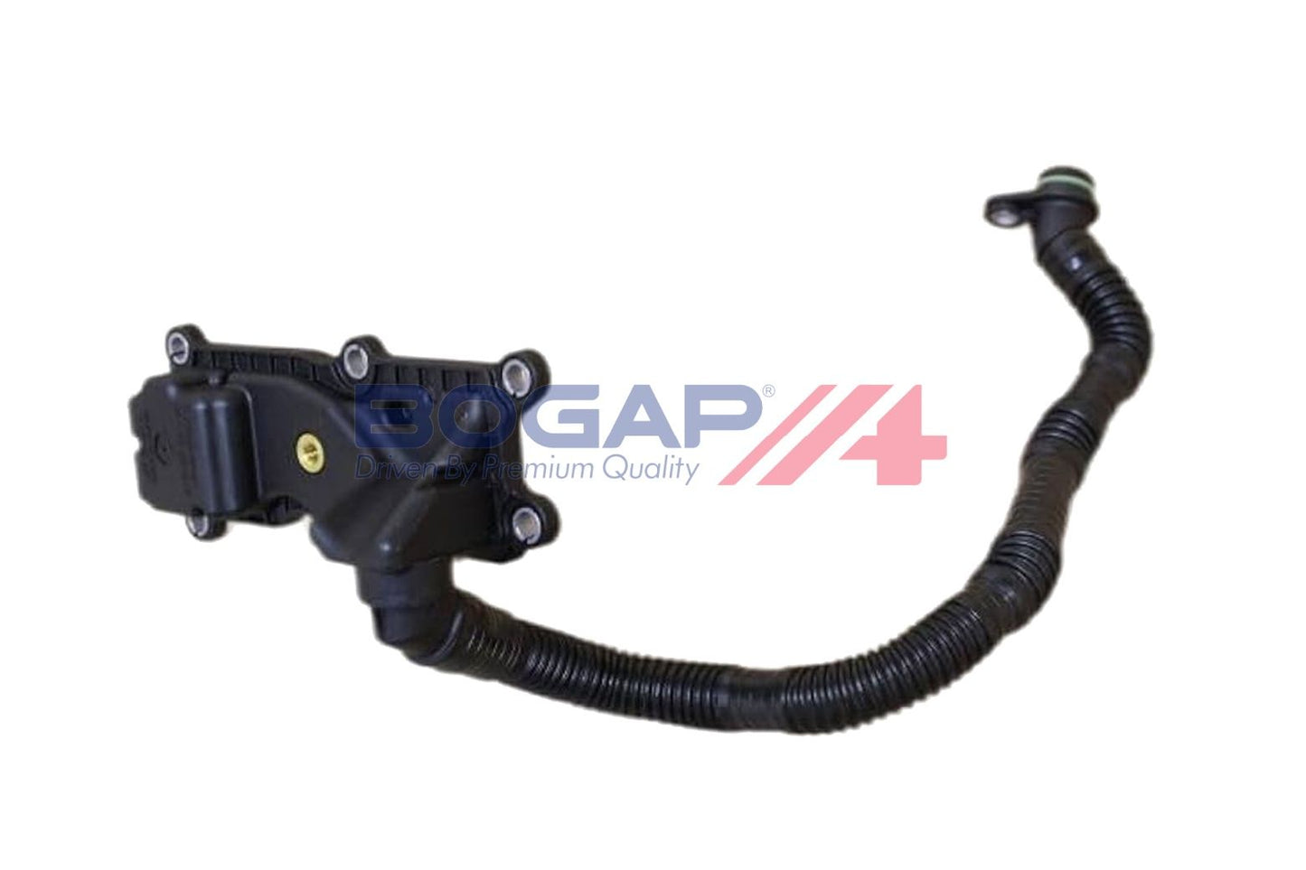 BOGAP C1210128 Hose, Crankcase Ventilation