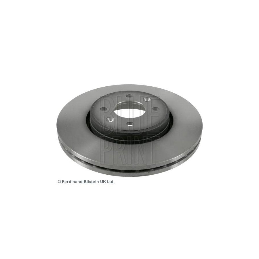 Blue Print Adp154313 Brake Disc
