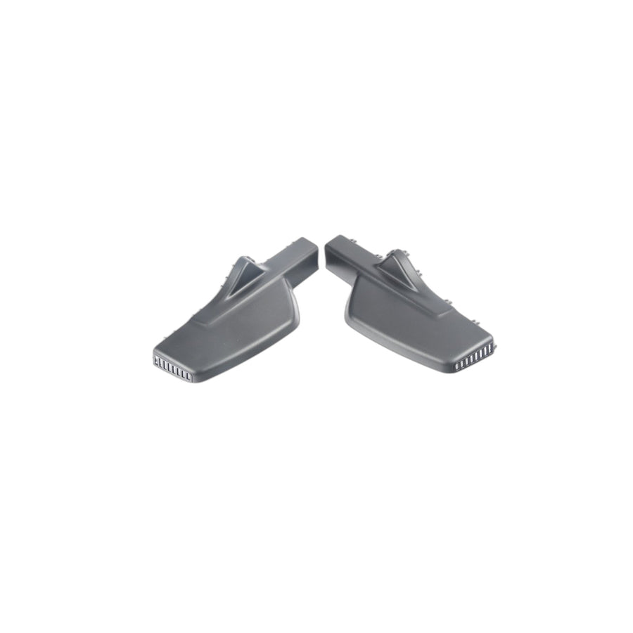 Genuine BMW 51169323835 Set Of Covers Mirror Baseplate (Inc. i8) | ML Performance US Car Parts