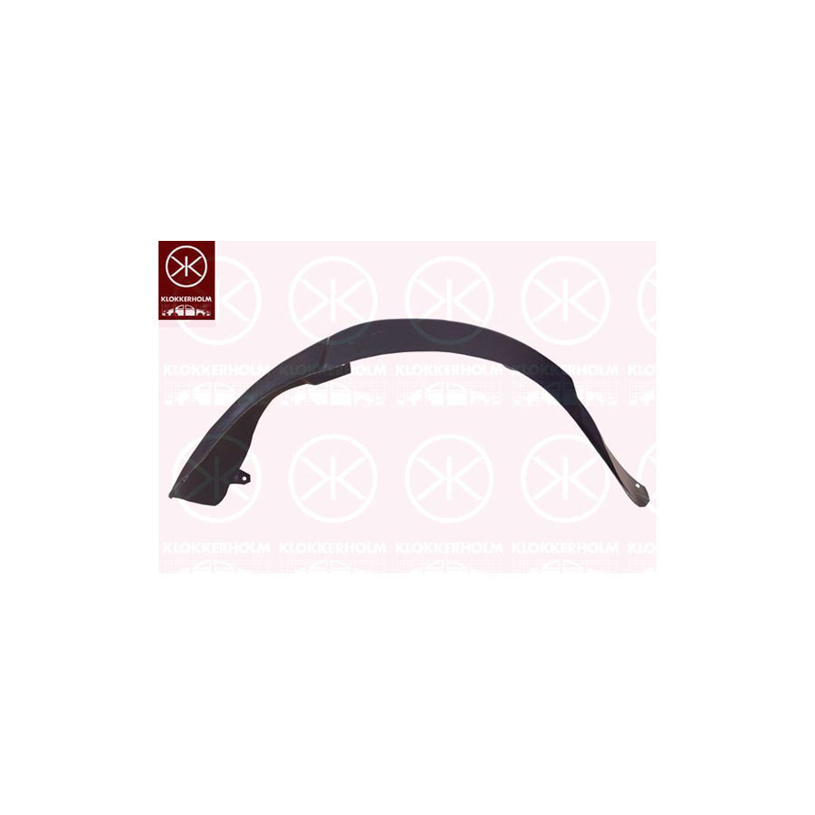 Klokkerholm 1115388 Panelling, Mudguard for DAEWOO Matiz I Hatchback (M100, M150)
