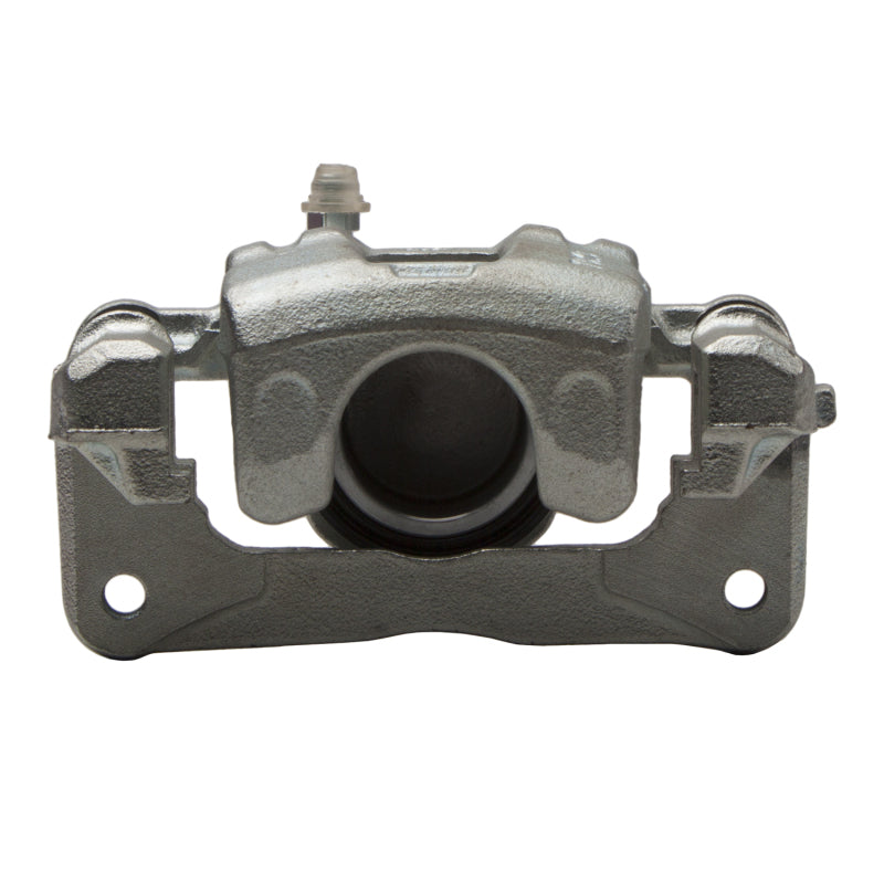 DFC 95-01 Chevrolet Metro Front-R Silver Zinc Coated Premium Caliper