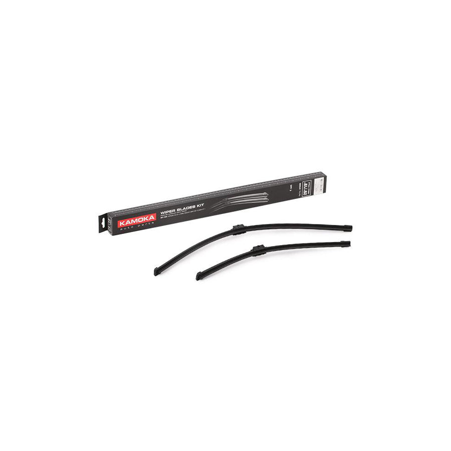 Kamoka Flat 27C09 Wiper Blade