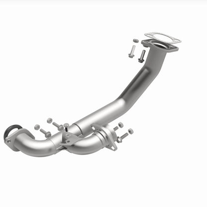 Magnaflow BRE Exhaust 08-10 Grand Caravan Routan Town & Country 3.3L 3.8L 4.0L Front Pipe Kit
