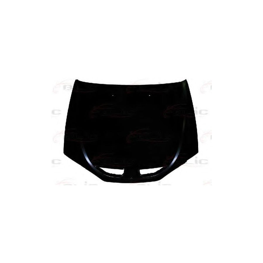 Blic 6803-00-6037281Q Bonnet For Renault Megane