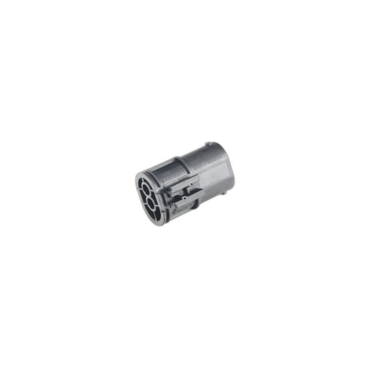 Genuine BMW Mini 61138352391 Plug Housing 2 POL. (Inc. Cooper S, Cooper SD ALL4 & Cooper D 2.0) | ML Performance US Car Parts