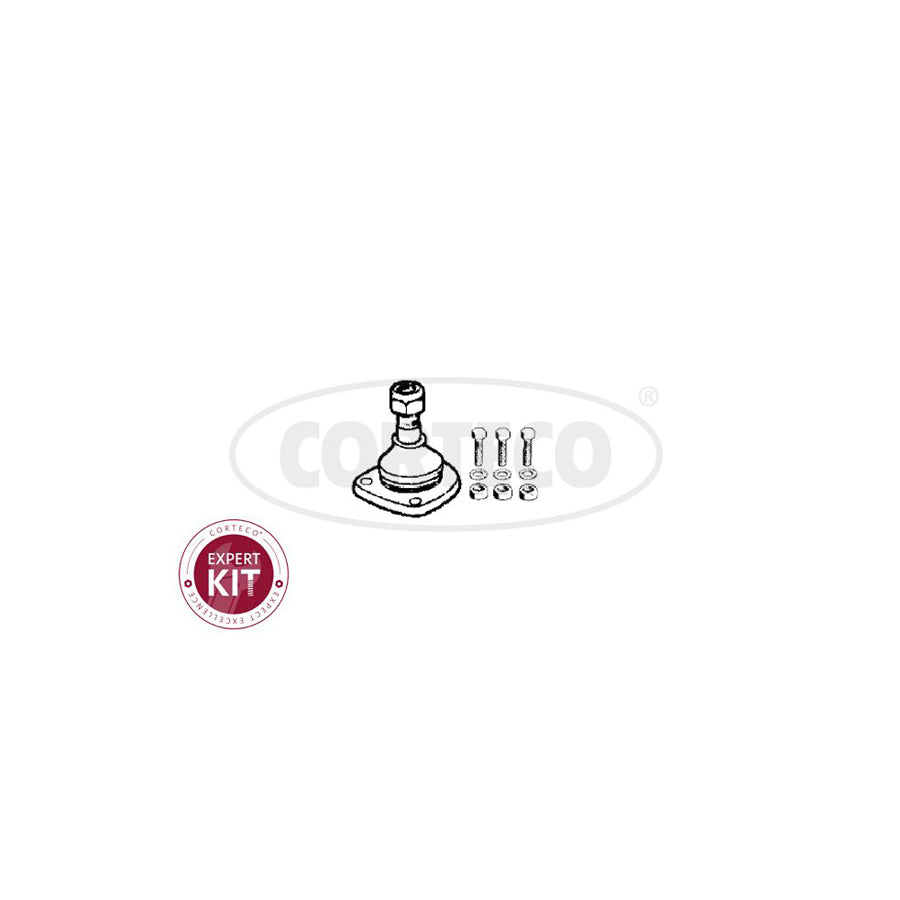 Corteco 49395642 Ball Joint