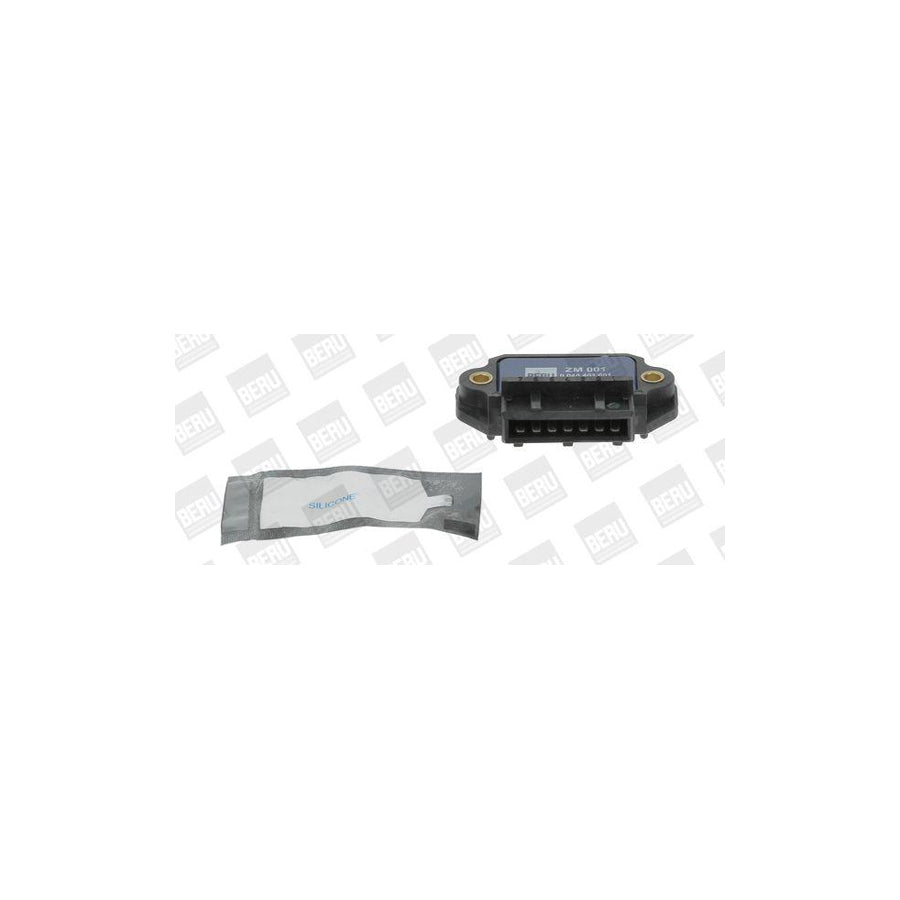 Beru Zm001 Ignition Module