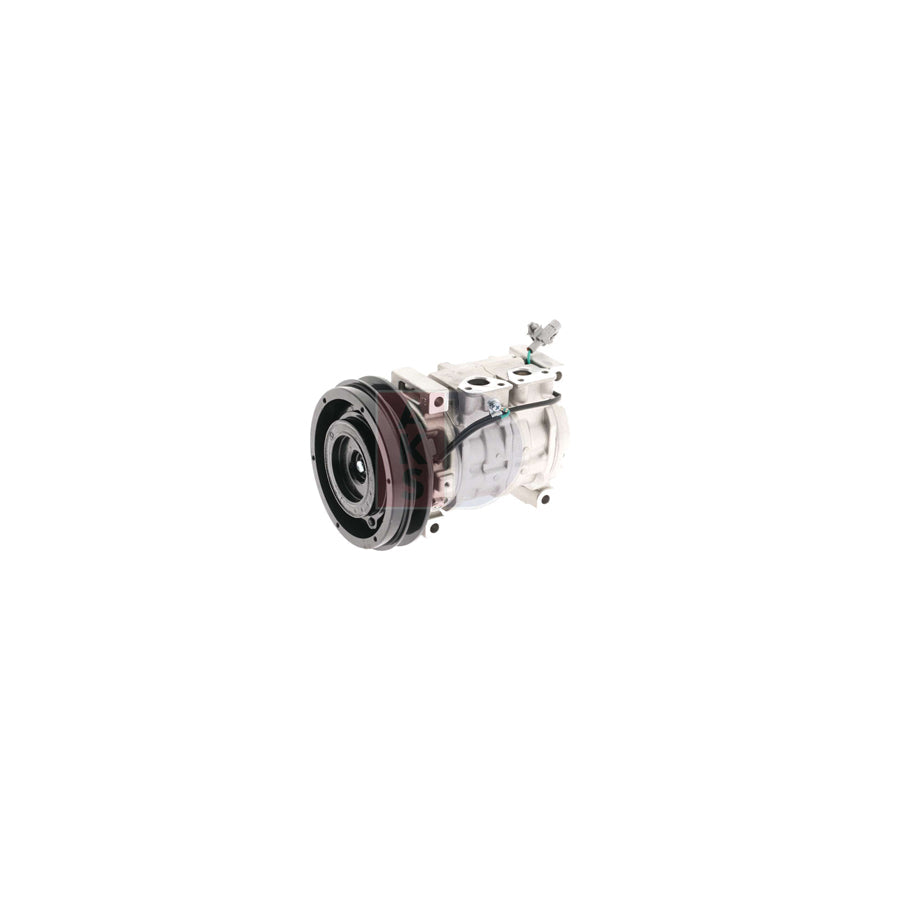 AKS Dasis 850282N Compressor, Air Conditioning
