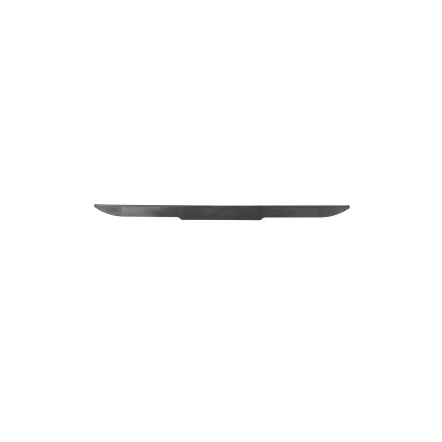 Blic 5511-00-2506220Q Front Splitter For Ford Ka Hatchback (Ru8)