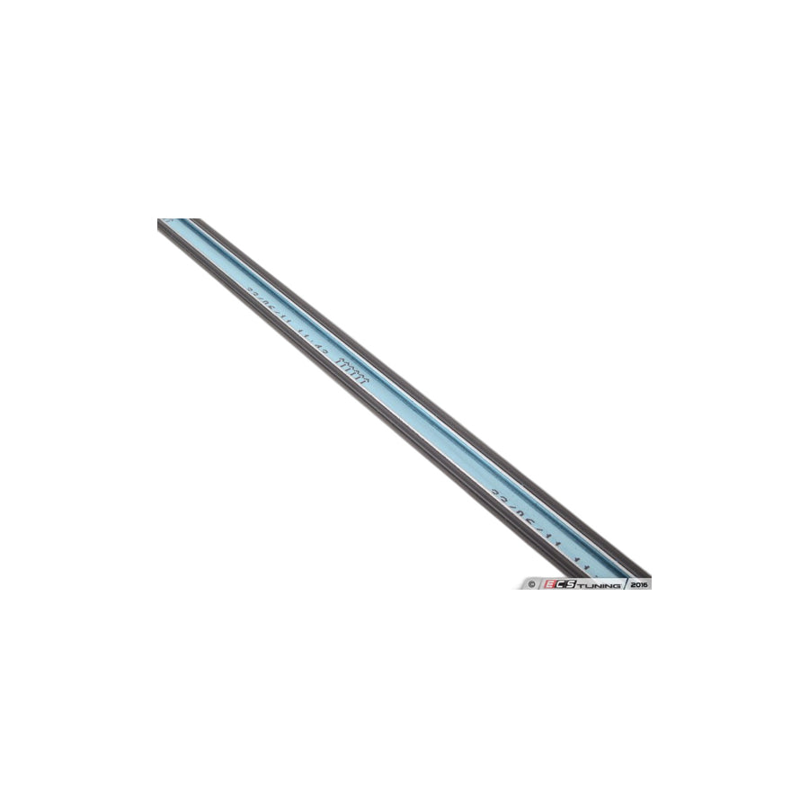 Genuine BMW 51131970237 E31 Moulding Door Front Left (Inc. 850Ci, 840i & 840Ci) | ML Performance UK Car Parts