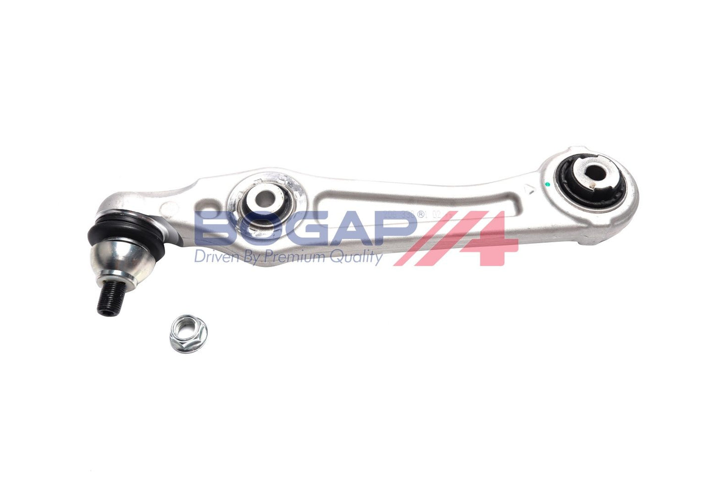 BOGAP C3327253 Control/Trailing Arm, Wheel Suspension
