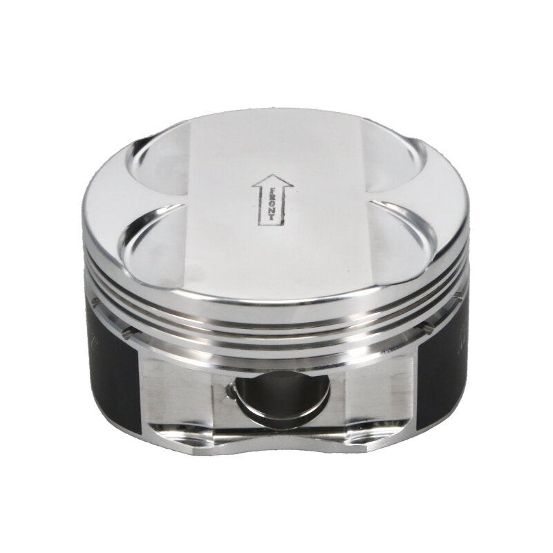 Manley Performance Manley Ford 5.0L Coyote 3.635in Bore 3.75cc Dome 3.650in Stroke Platinum Series Piston Set