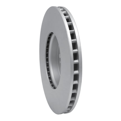 DFC 19-26 Mercedes-Benz CLA250 Front Hi-Carbon Alloy Geomet Coated Rotor