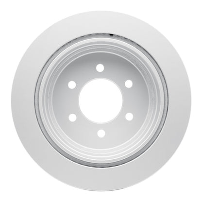 DFC 04-11 Ford F-150 RWD Rear GeoSPEC Coated Rotor