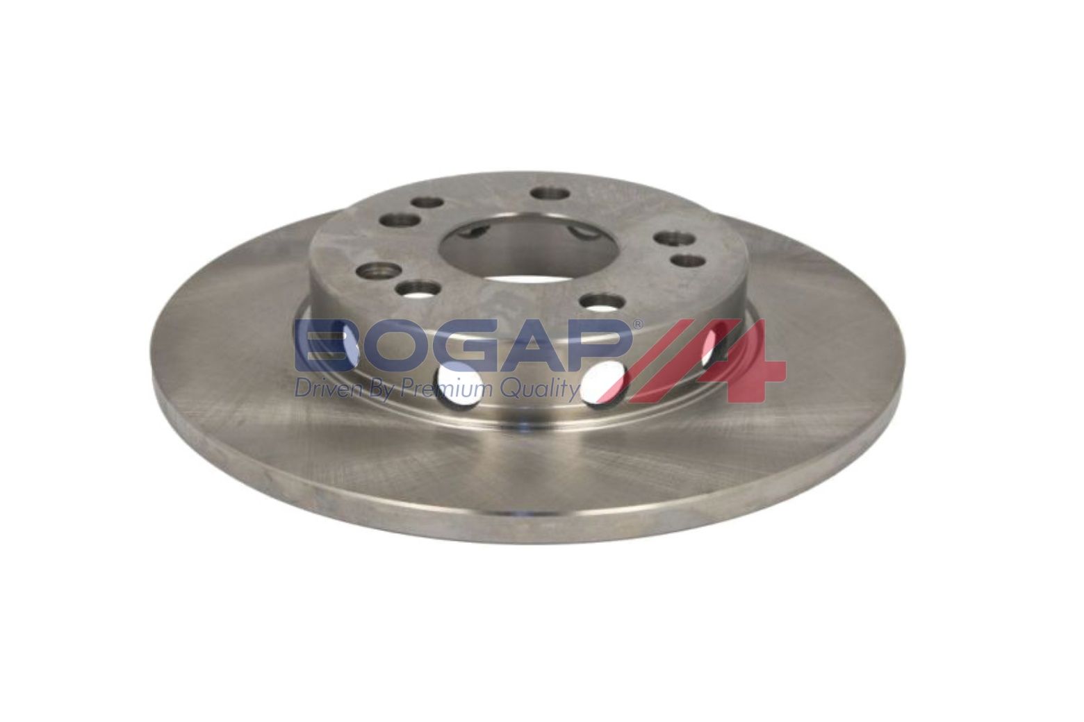 BOGAP C8211296 Brake Disc