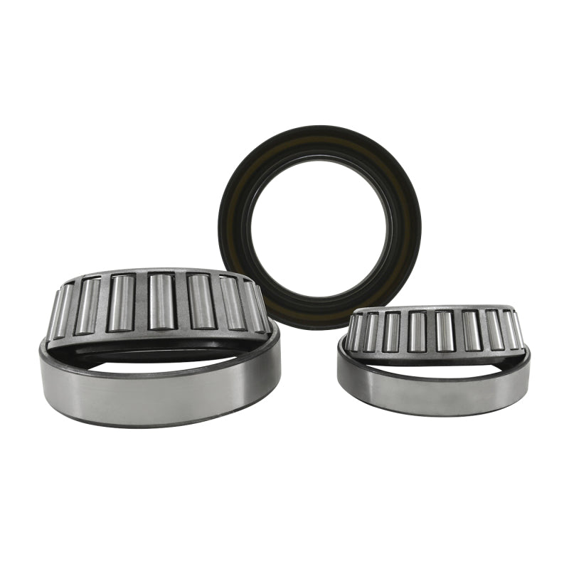 Yukon Gear & Axle Yukon Gear 03 and Up 11.5in Dodge Dual Rear Wheel Bearing/Seal Kit