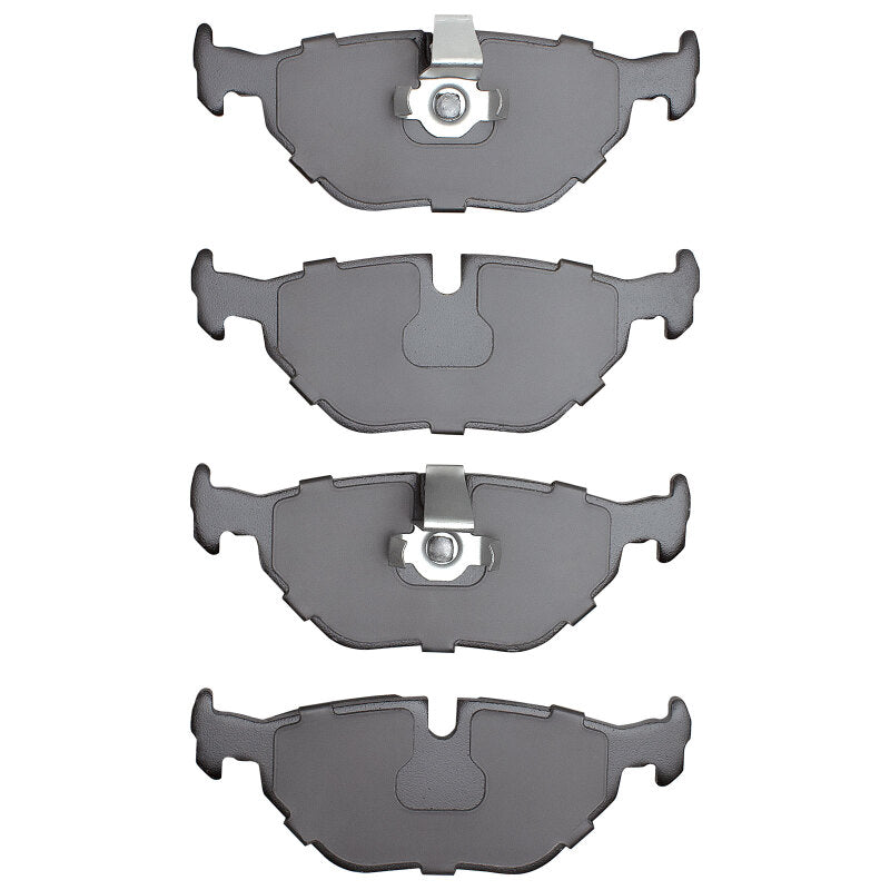 R1 Concepts R1 96-03 BMW 528I Rear Optimum OE Brake Pads
