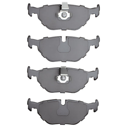 R1 Concepts R1 96-03 BMW 528I Rear Optimum OE Brake Pads