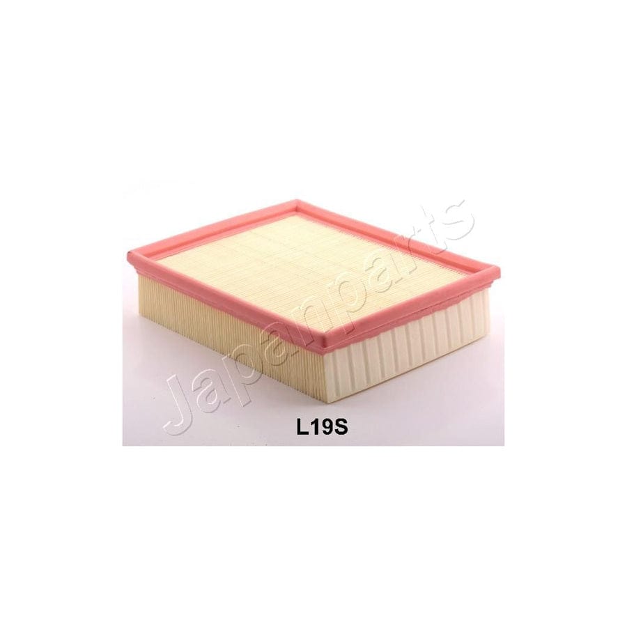 Japanparts Fa-L19S Air Filter For Land Rover Defender