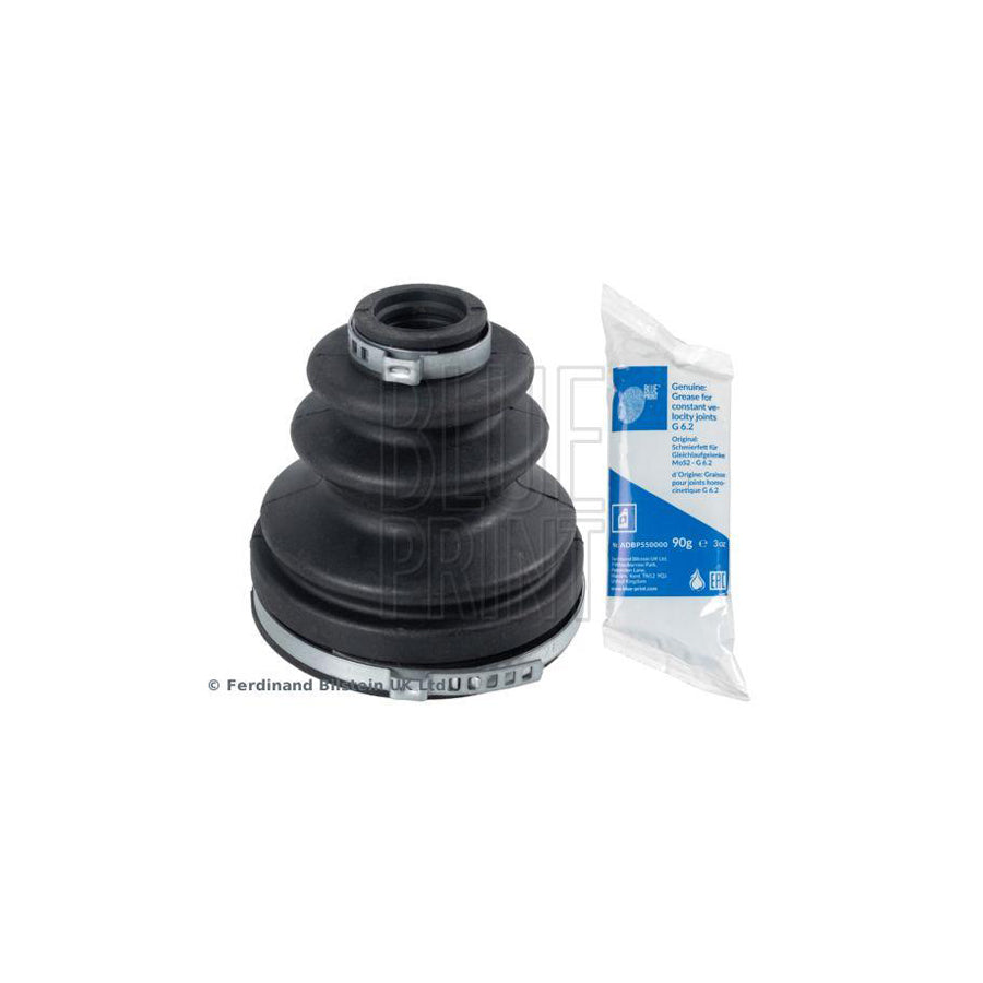 Blue Print Adbp810008 Bellow Set, Drive Shaft