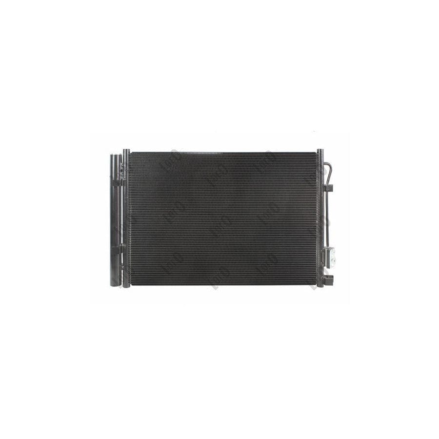 Abakus 0190160051 Air Conditioning Condenser for Hyundai I20