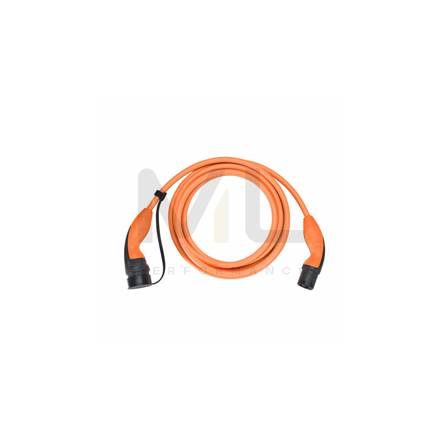 LAPP 5555931018 Charging cable Charge Mode 3, Charging coupler type 2, Charging plug type 2, 32A, 22kW, 7m, Phases 3, IP44