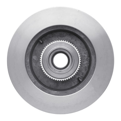 DFC 05-07 Ford F-350 Super Duty 2WD Front Brake Rotor