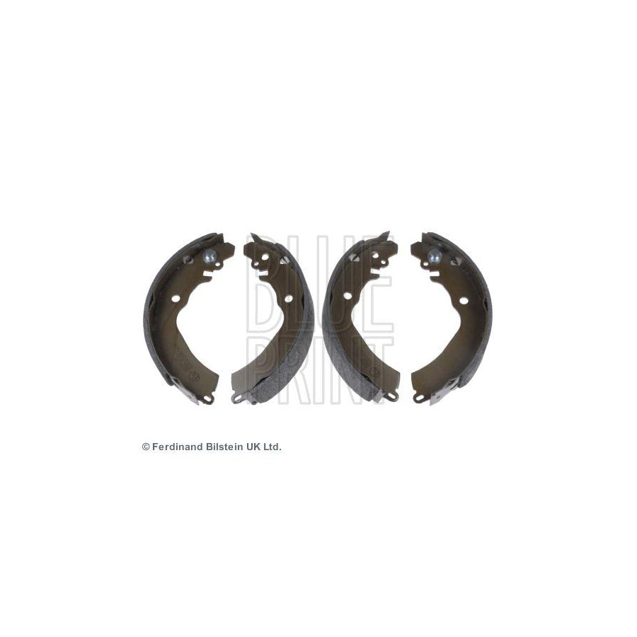 Blue Print Adc44122 Brake Shoe Set