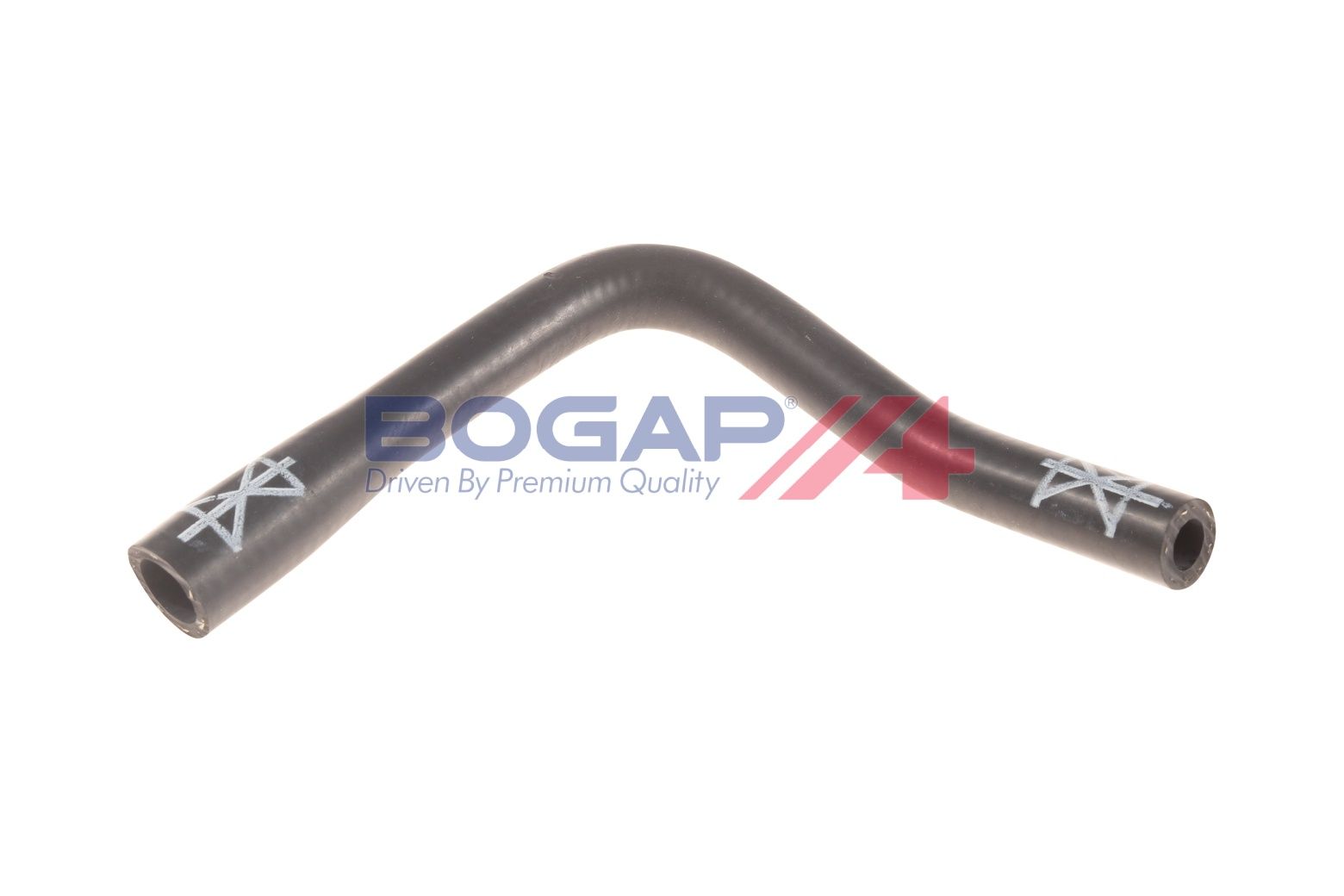 BOGAP A4228493 Radiator Hose