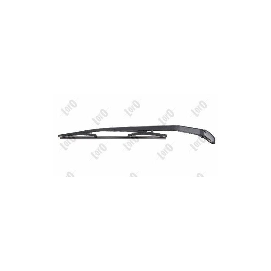 Abakus 10300043C Wiper Arm Set, Window Cleaning for Fiat Punto II Hatchback (188)