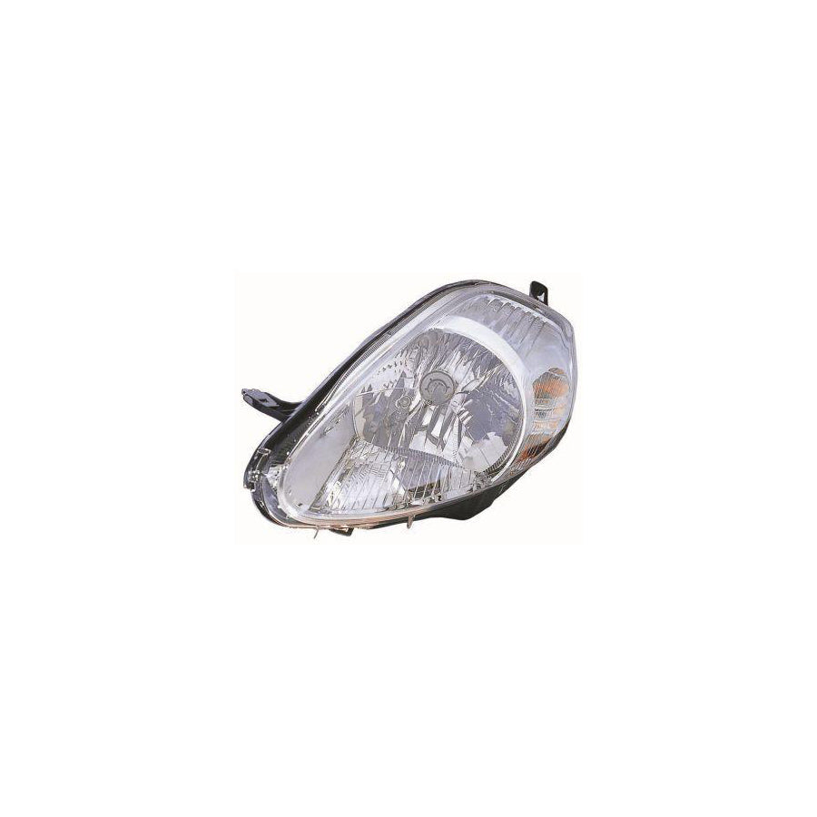 Abakus 6611147Rlemn1 Headlight