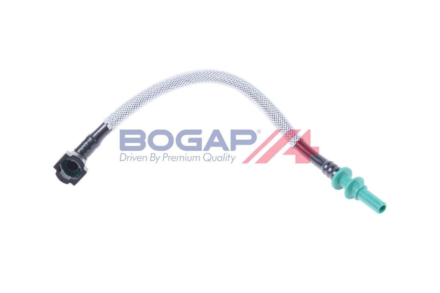 BOGAP P1621124 Fuel Line
