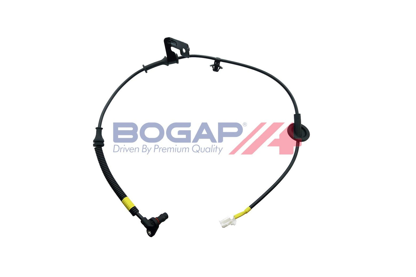 BOGAP Y7117114 Sensor, Wheel Speed