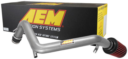 AEM Induction AEM 2017 C.A.S Hyundai Elantra L4-1.6L F/I Cold Air Intake