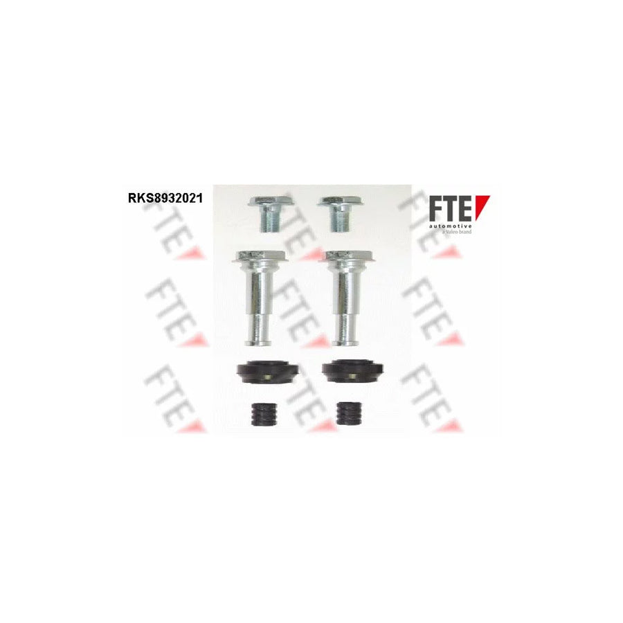 FTE Rks8932021 Guide Sleeve, Brake Caliper for Mazda 6
