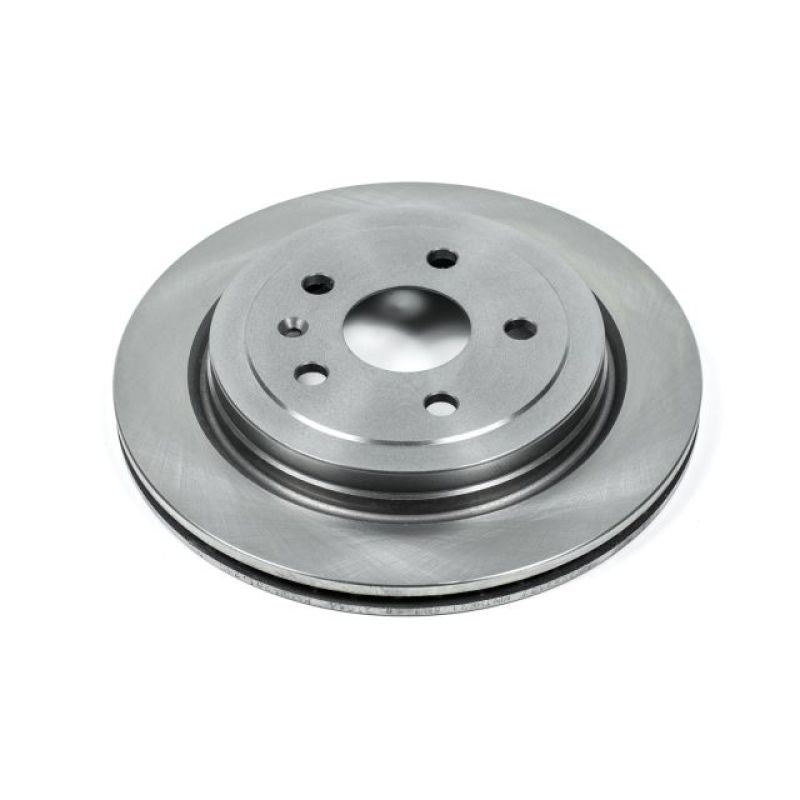 PowerStop Power Stop 08-18 Cadillac CTS Rear Autospecialty Brake Rotor