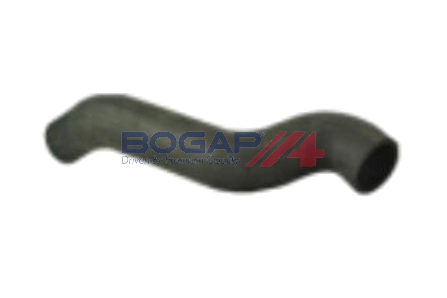 BOGAP F1711131 Charge Air Hose